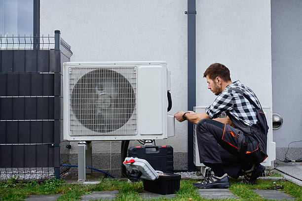 Trusted Hvac Installation service in Monroeville, AL - HVAC Repair CO